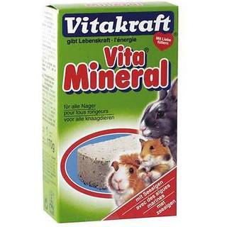 VitaFit Sel Plus, Saltsten