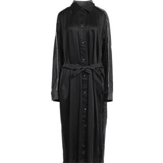Maxi dress - Black - 46
