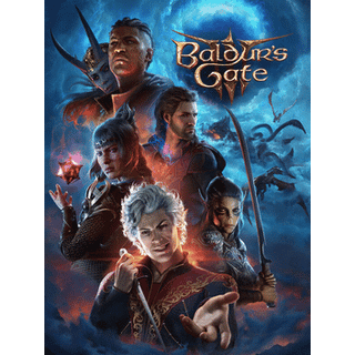 Baldur's Gate 3 (PC) - Steam Gift - GLOBAL
