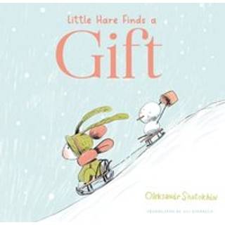Little Hare Finds a Gift