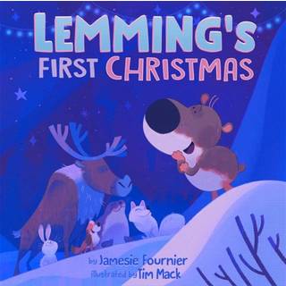 Lemming's First Christmas