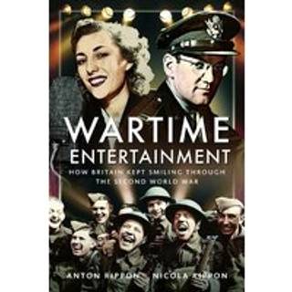 Wartime Entertainment