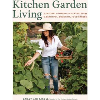 Kitchen Garden Living