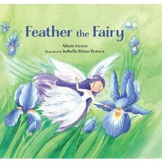Feather the Fairy
