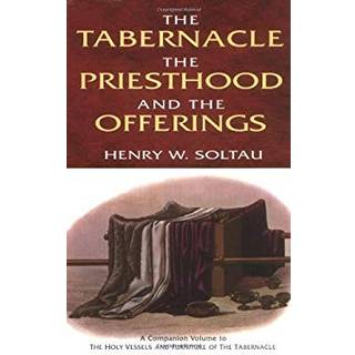 Tabernacle, Priesthood & Offer