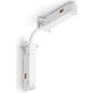 Philips Hue Perifo fleksibelt stik, hvid