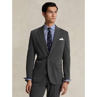 Polo Ralph Lauren Single Breasted Pinstripe Sportcoat Navy/Grey