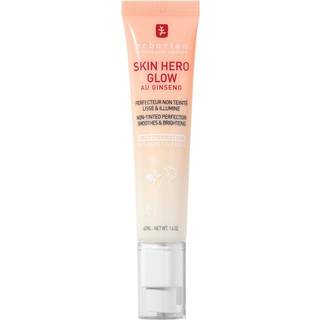 Erborian - Skin Hero Glow - Perfector Uden Farve + 7-dages Udstrålingsbooster (5) - Skin Hero Skin Hero Glow 40ml - For Women