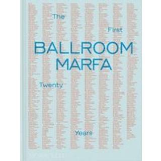 Ballroom Marfa