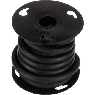 Gates 27004 Br?ndstoflinje/PCV/E?F-slange-25 'l?ngde indre diameter 3/8 """"