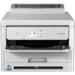 Epson WorkForce Pro WF-M5399DW - Monokrom - Blæk