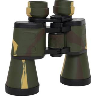 Rothco vidvinkel kikkert 10 x 50 camo