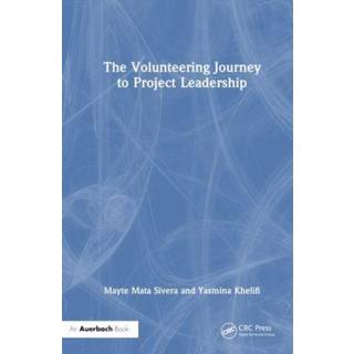 The Volunteering Journey to Project Leadership