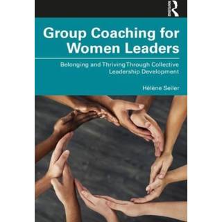 Group Coaching for Women Leaders