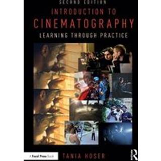 Introduction to Cinematography