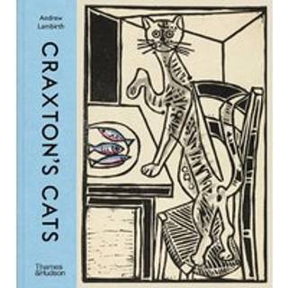 Craxton's Cats
