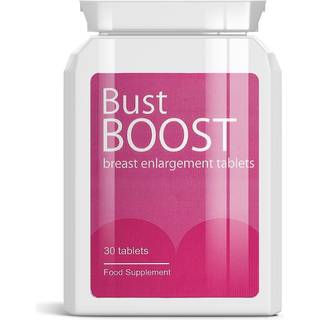 Breast Enlargement Pills