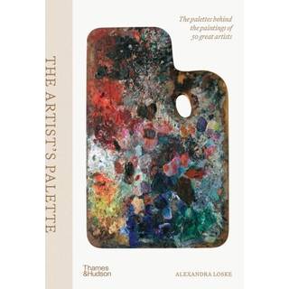 The Artist's Palette