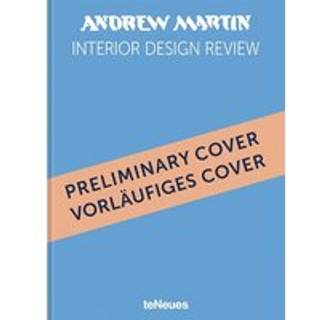 Andrew Martin Interior Design Review Vol. 28