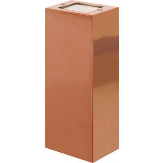 David Super-light Tobias væglampe Kobber