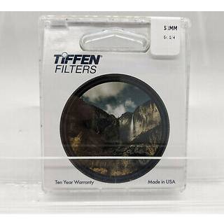TIFFEN 52MM GLIMMERGLASS 1/4