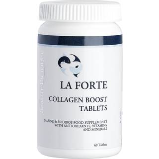 Beaute Pacifique, La Forte 60 tabletter