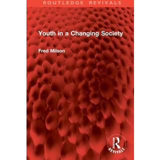 Youth in a Changing Society