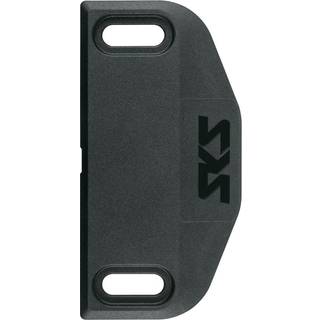 SKS Velodetect+ AirTag holder