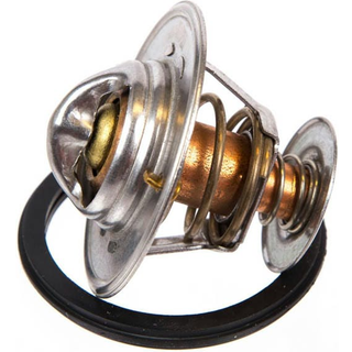 Termostatsæt Orbitrade 3831425 / 875787 / 824200 / 1544297, 76°, til Volvo Penta 30, 40