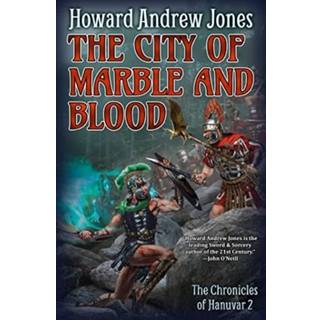 The City of Marble and Blood