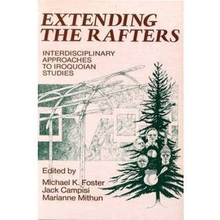 Extending the Rafters