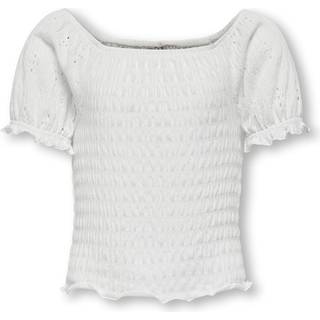 Kogtilda Smock-top