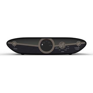 iFi Audio Zen Phono 3, RIAA-trin til pladespillere