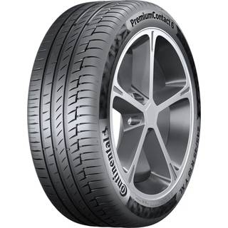 Continental PremiumContact™ 6 FR XL TL EVC 225/55R19 103V