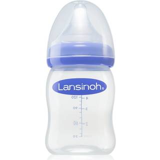Lansinoh NaturalWave Baby Bottle160 ml