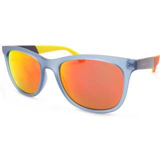 Bloc Fiji FF91 54 Solbriller Mænd Blue - Blue - 54mm