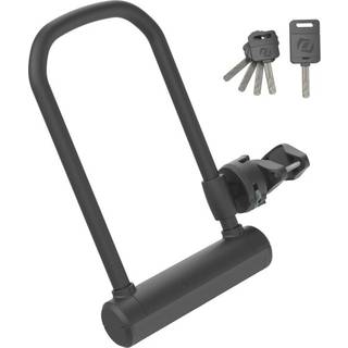 Syncros Warfield Bøjlelås inkl. Kabelsløjfe