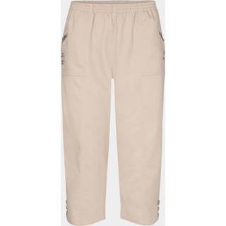 Soyaconcept Bukser Sand