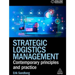 Strategic Logistics Management