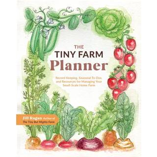 The Tiny Farm Planner