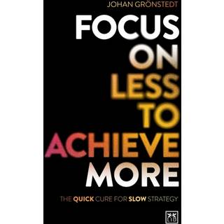 The Execution Revolution