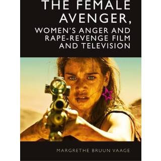 The Female Avenger in Film and Television