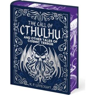 The Call of Cthulhu and Other Tales of Cosmic Terror