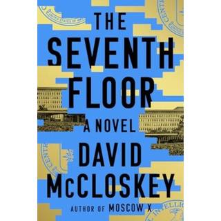 The Seventh Floor - A Novel
