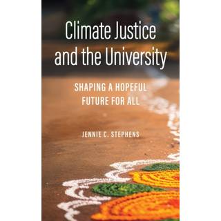 Climate Justice and the University
