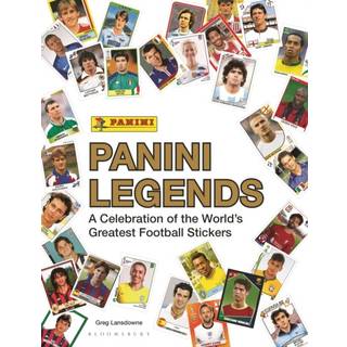 Panini Legends
