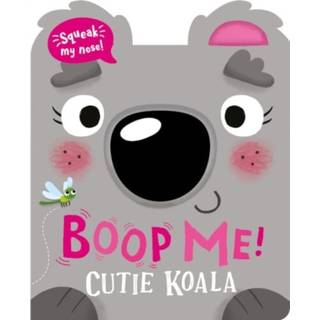 Boop Me! Cutie Koala
