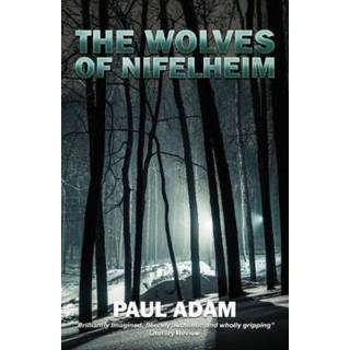 The Wolves of Nifelheim