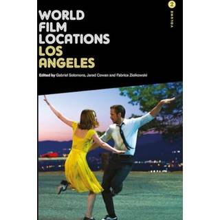 World Film Locations: Los Angeles