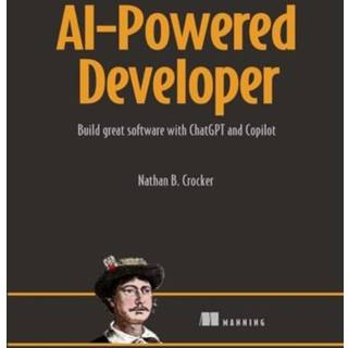 AI-Powered Developer